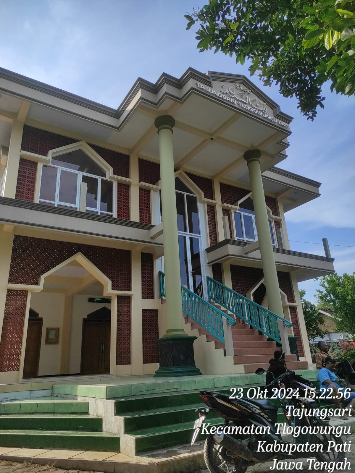 BAITUS SALAM