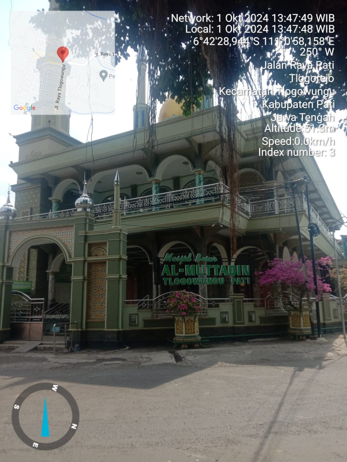 AL- MUTTAQIN
