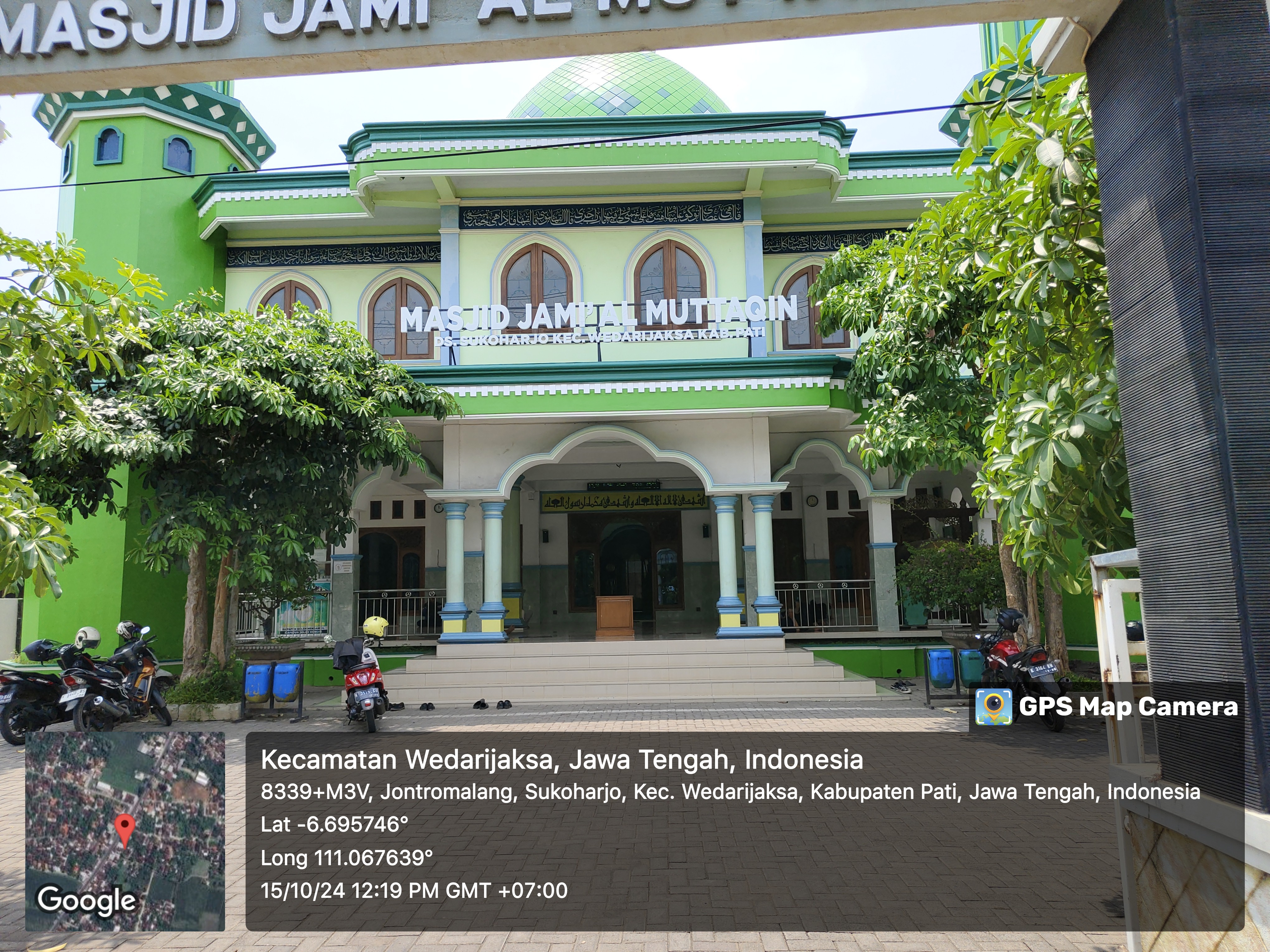 AL-MUTTAQIN