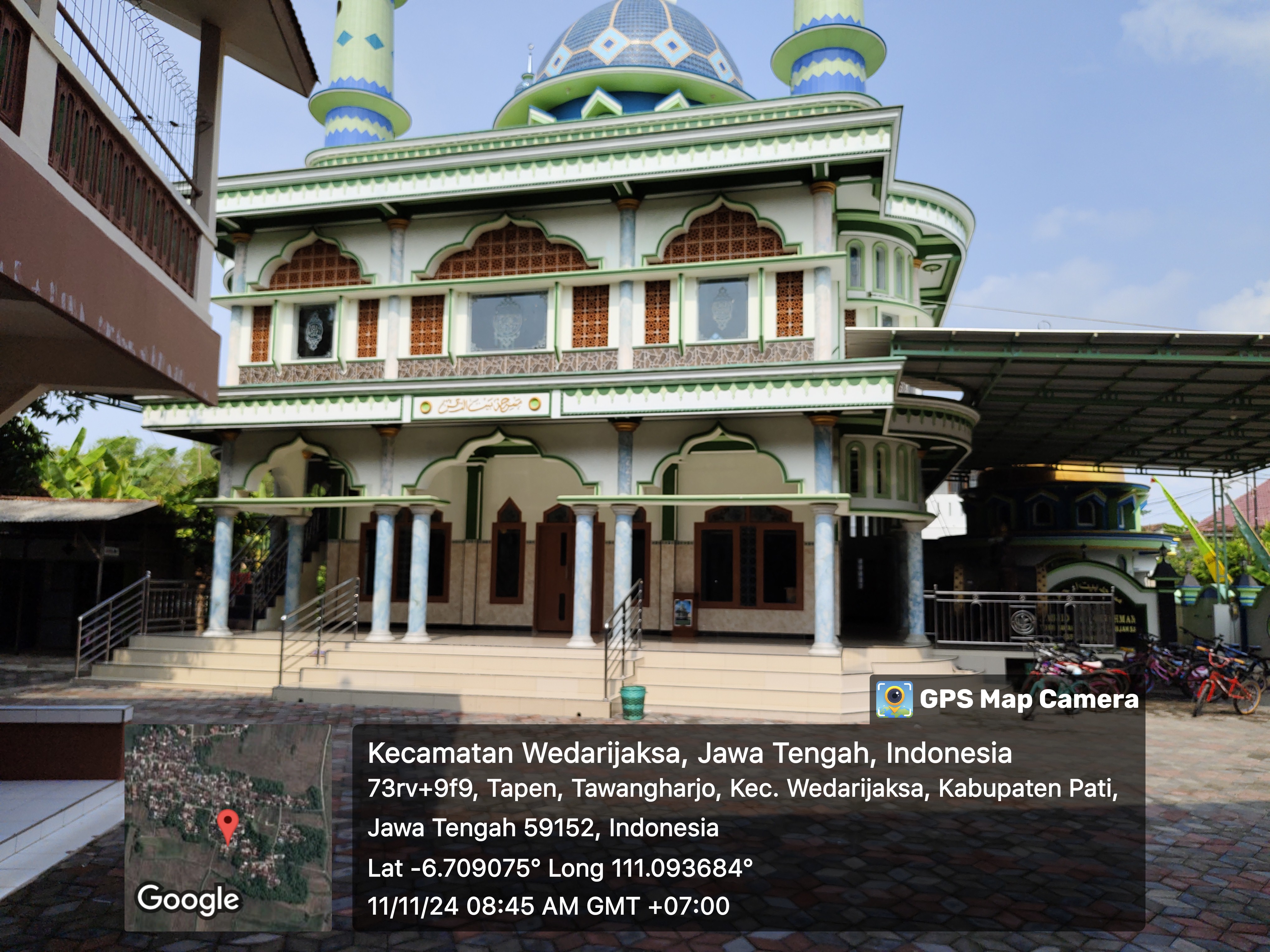 BAITURRAHMAN