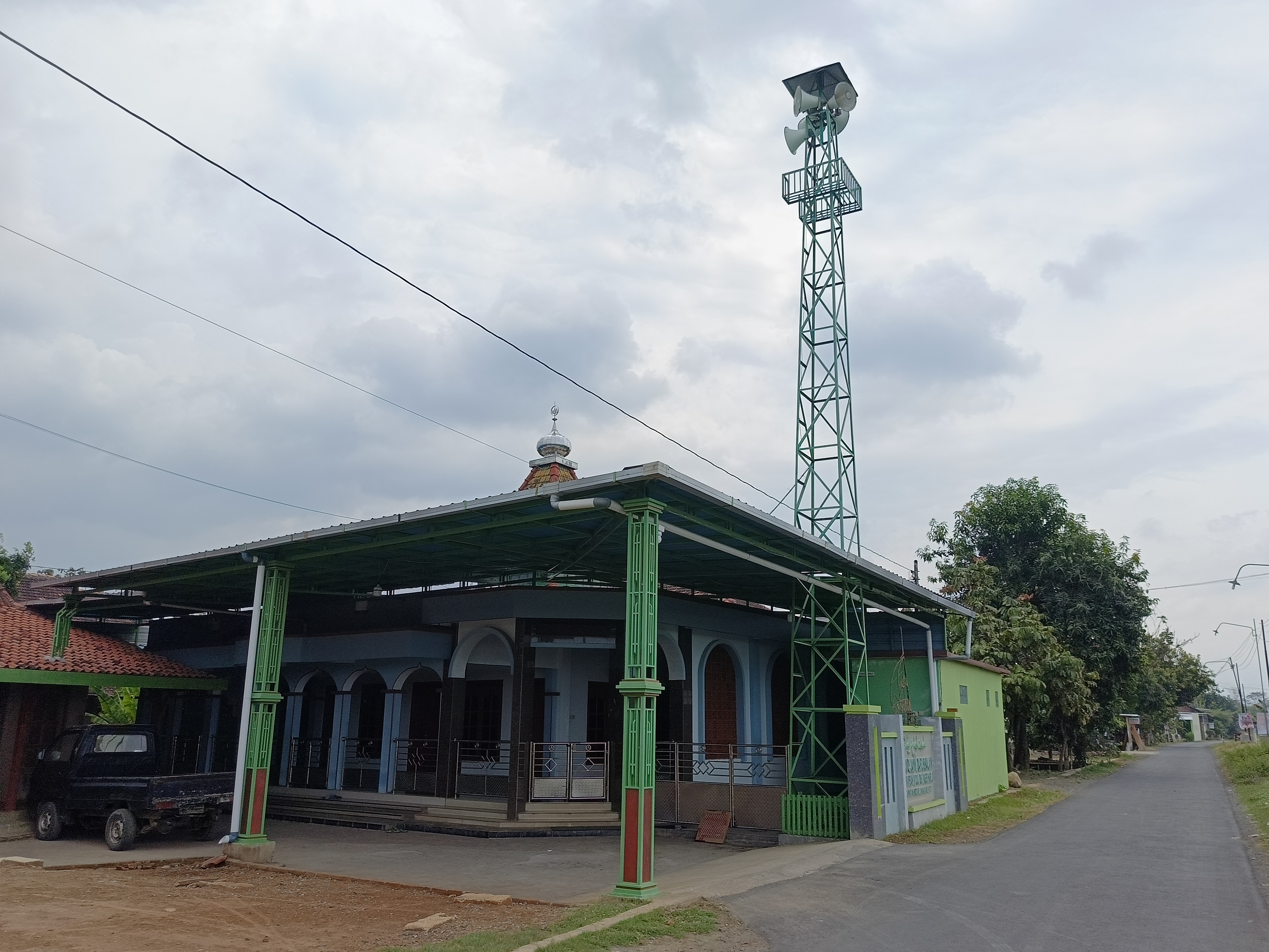 DARUSSALAM