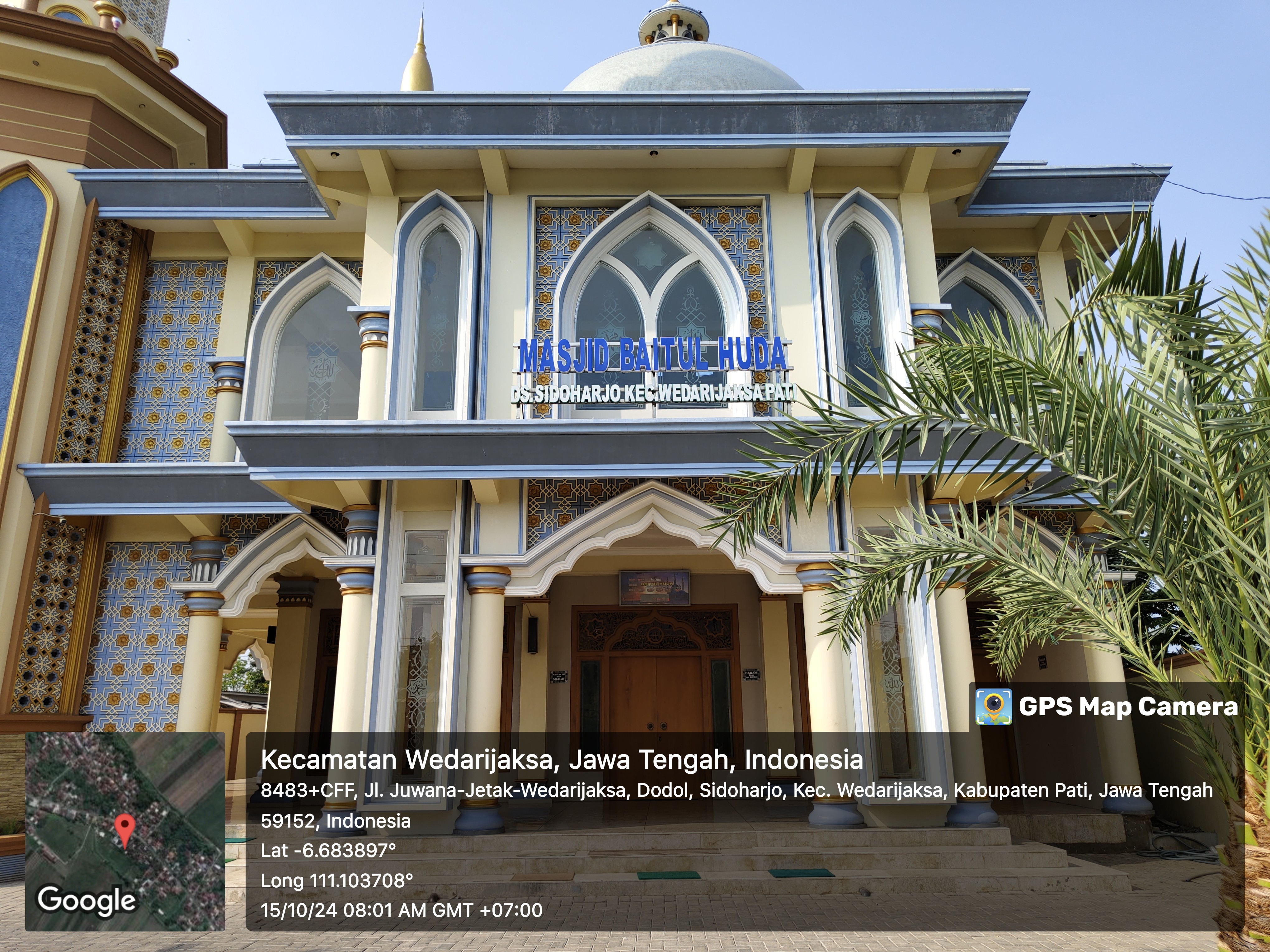 BAITUL HUDA
