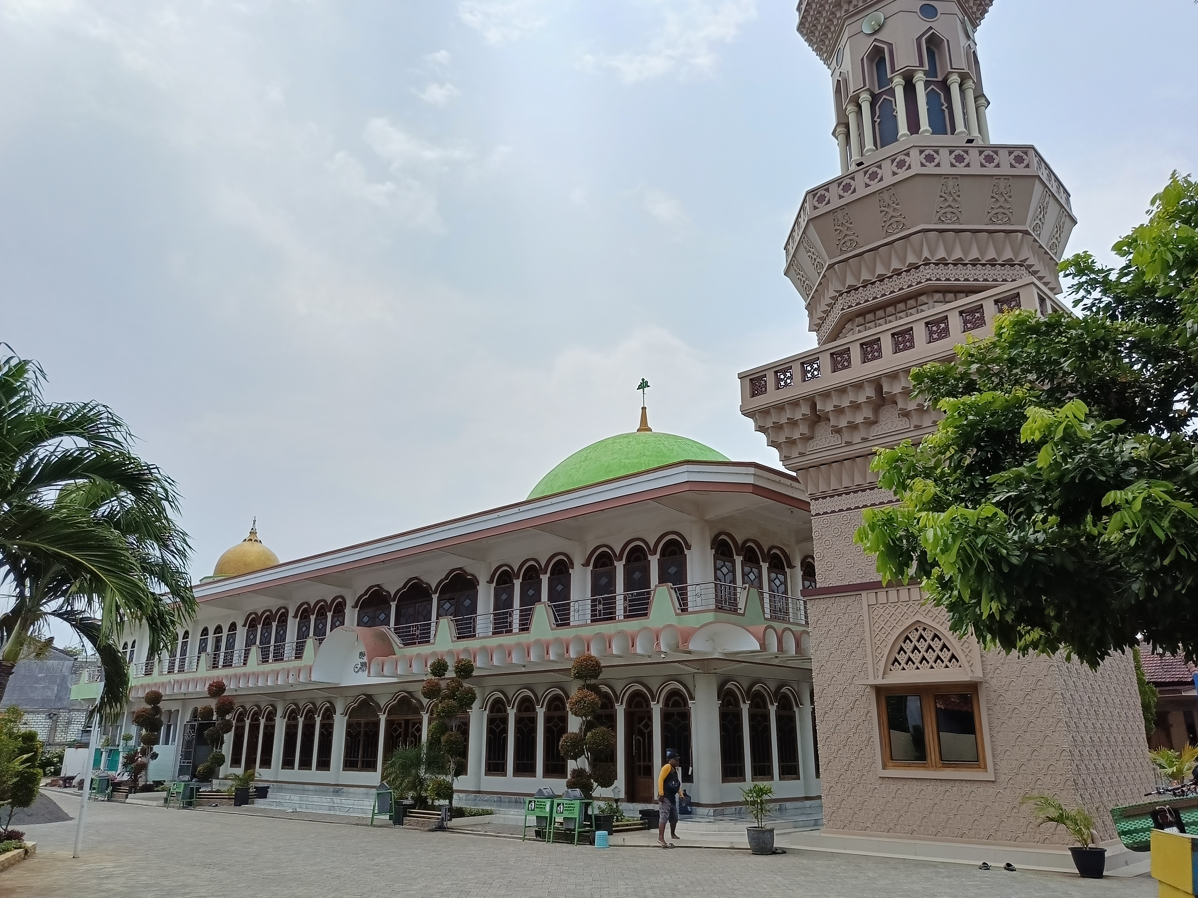 BAITUR RAHMAN