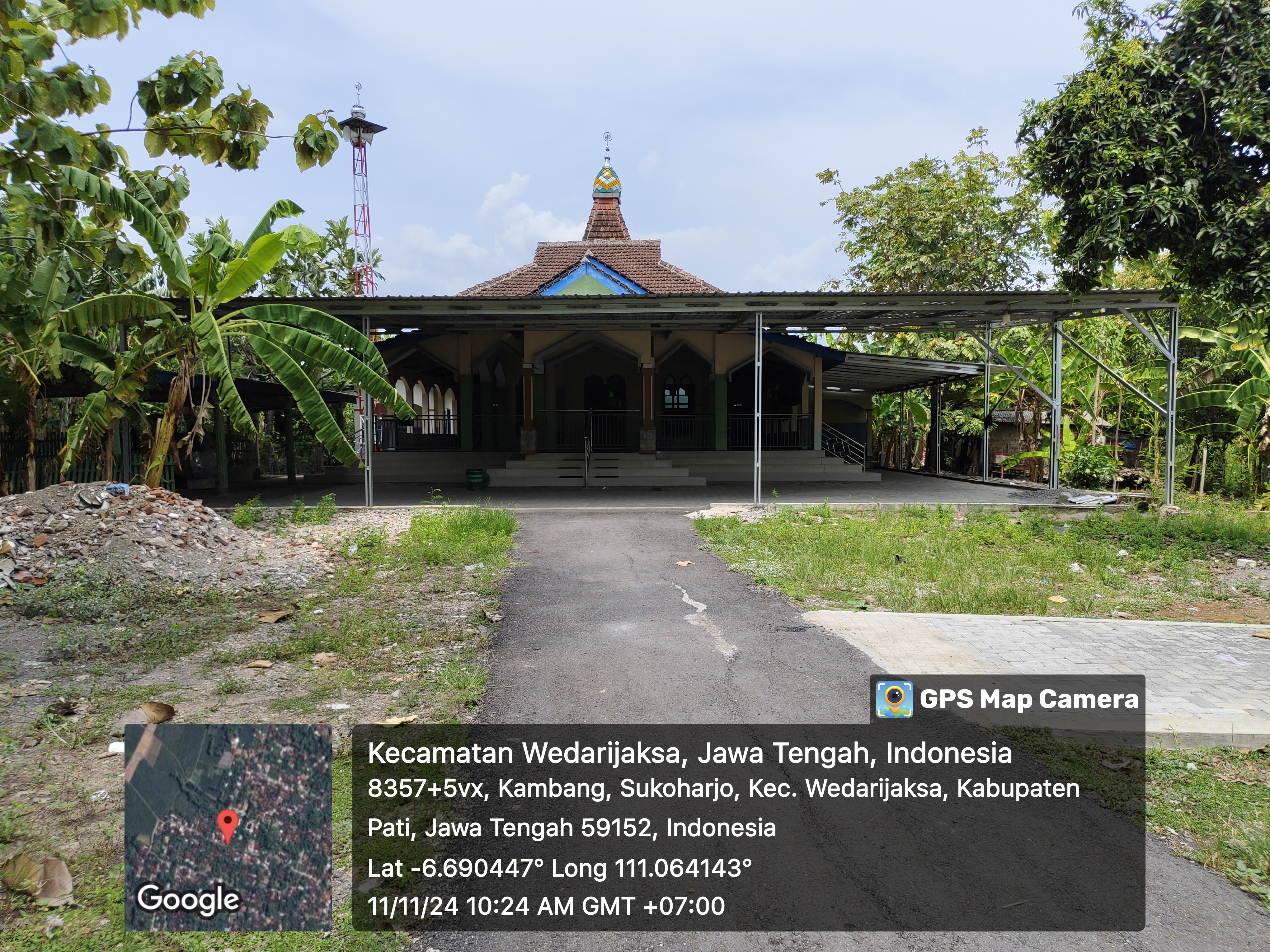 DARUSSALAM
