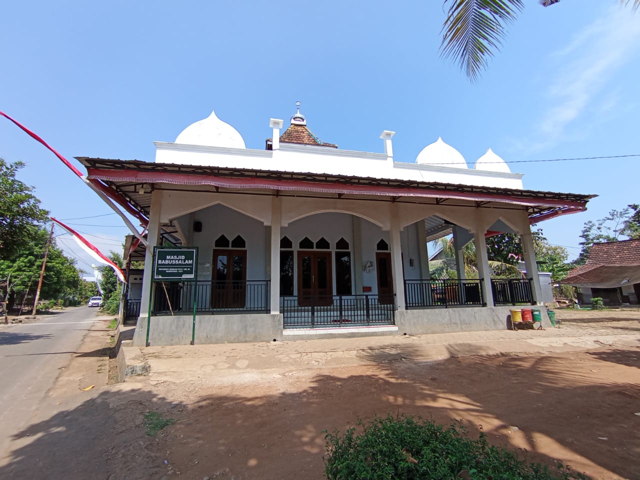 BABUSSALAM