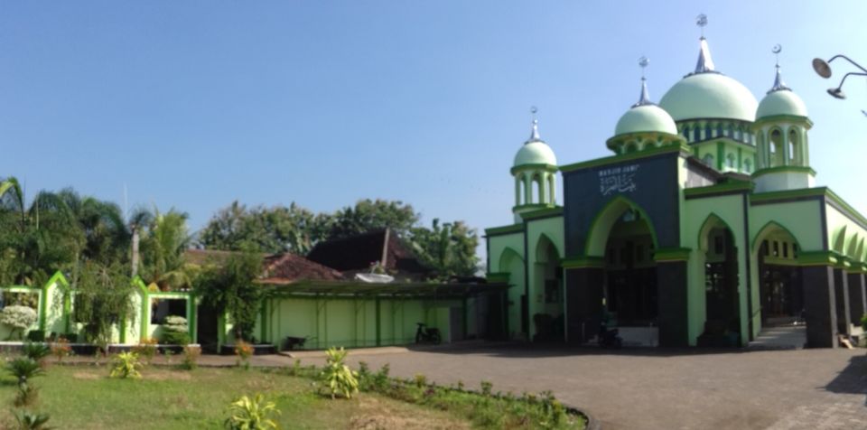 Baitul Izzah