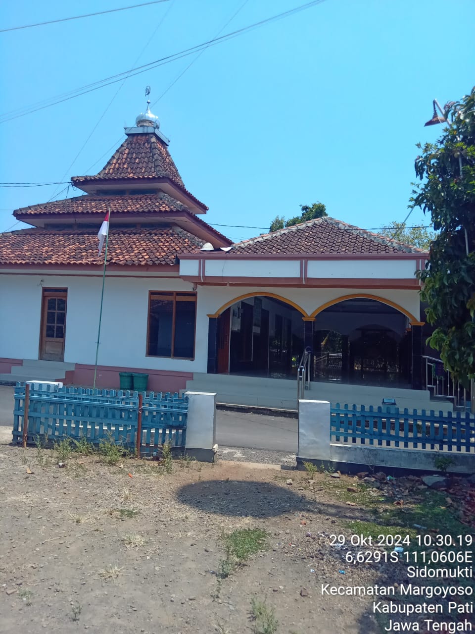 JAMILATUL FADHILAH