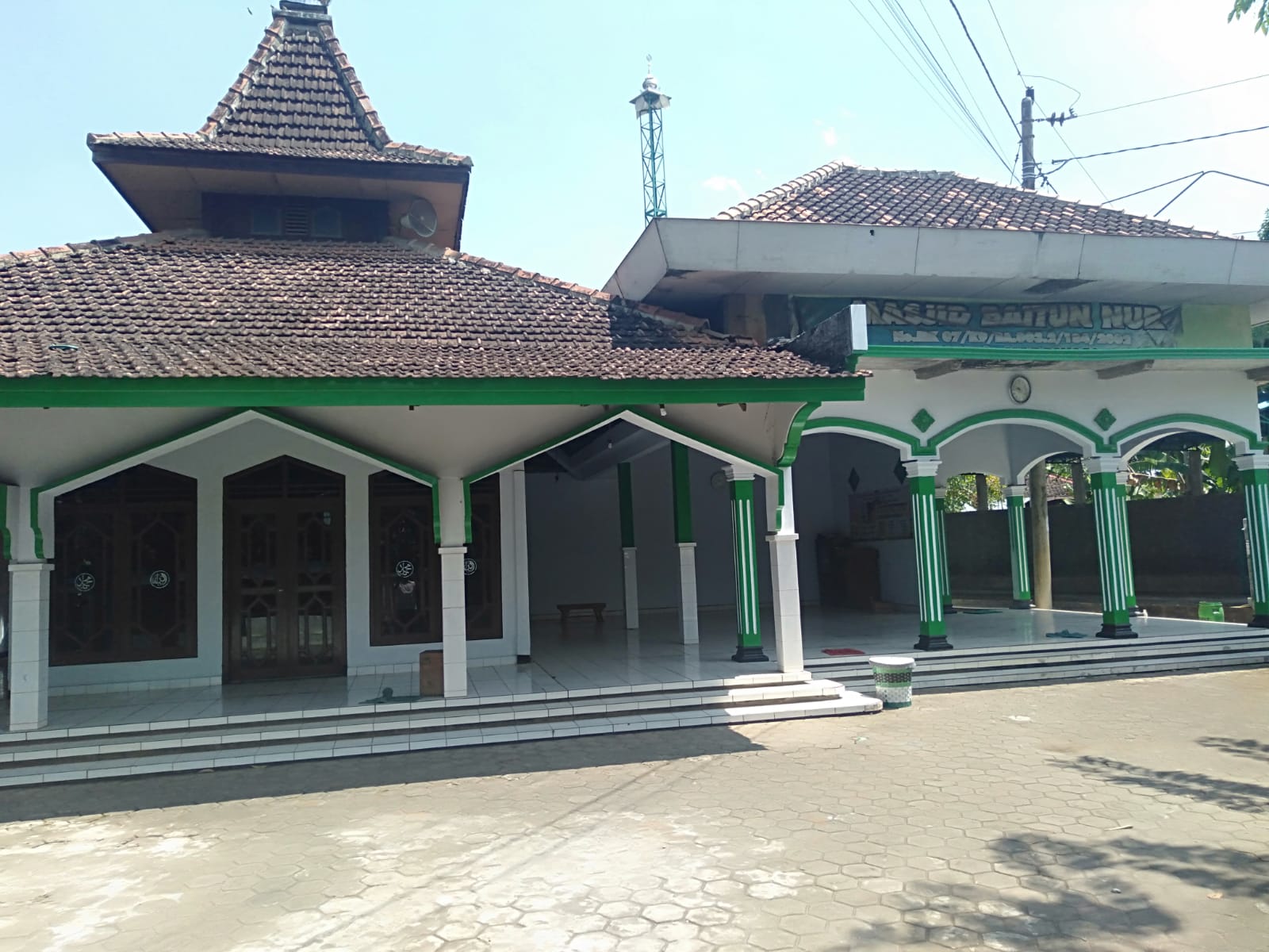 BAITUN NUR