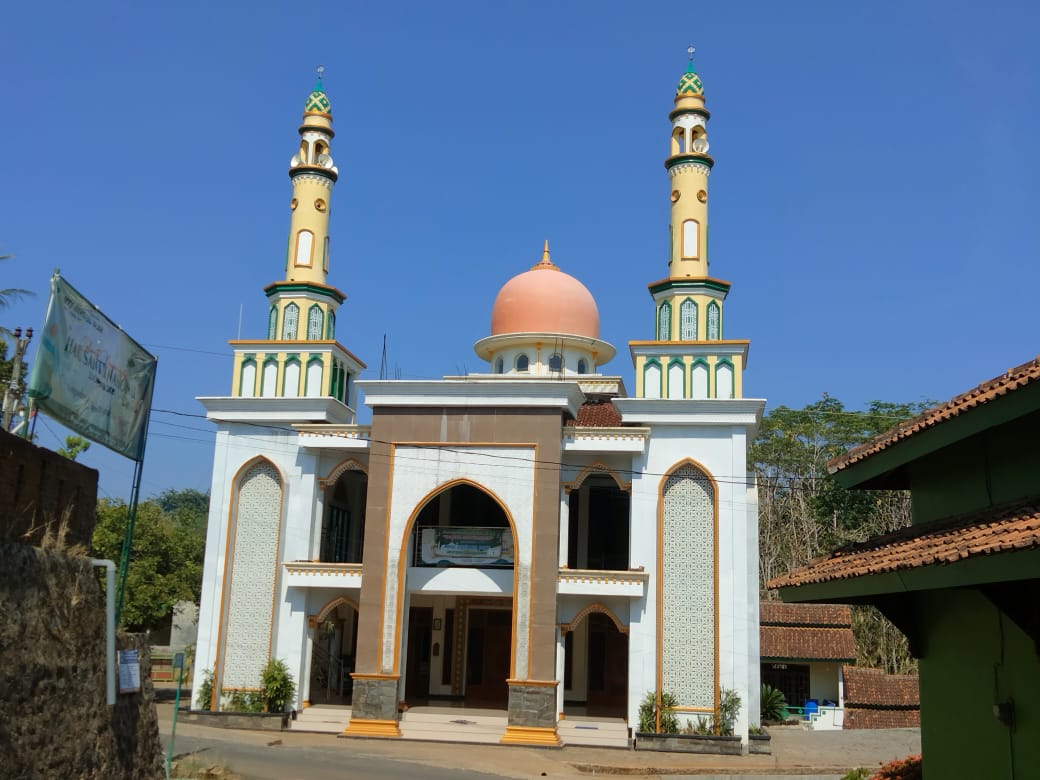 Darul Muttaqin