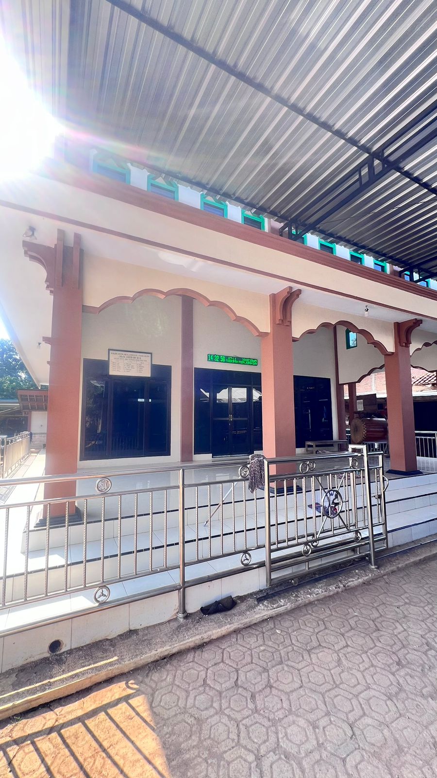 Baitul Huda