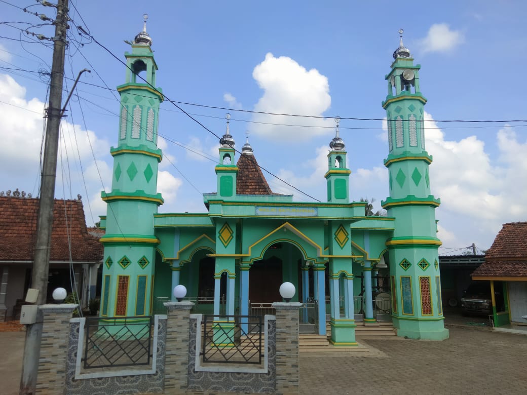 Baitur Rohman