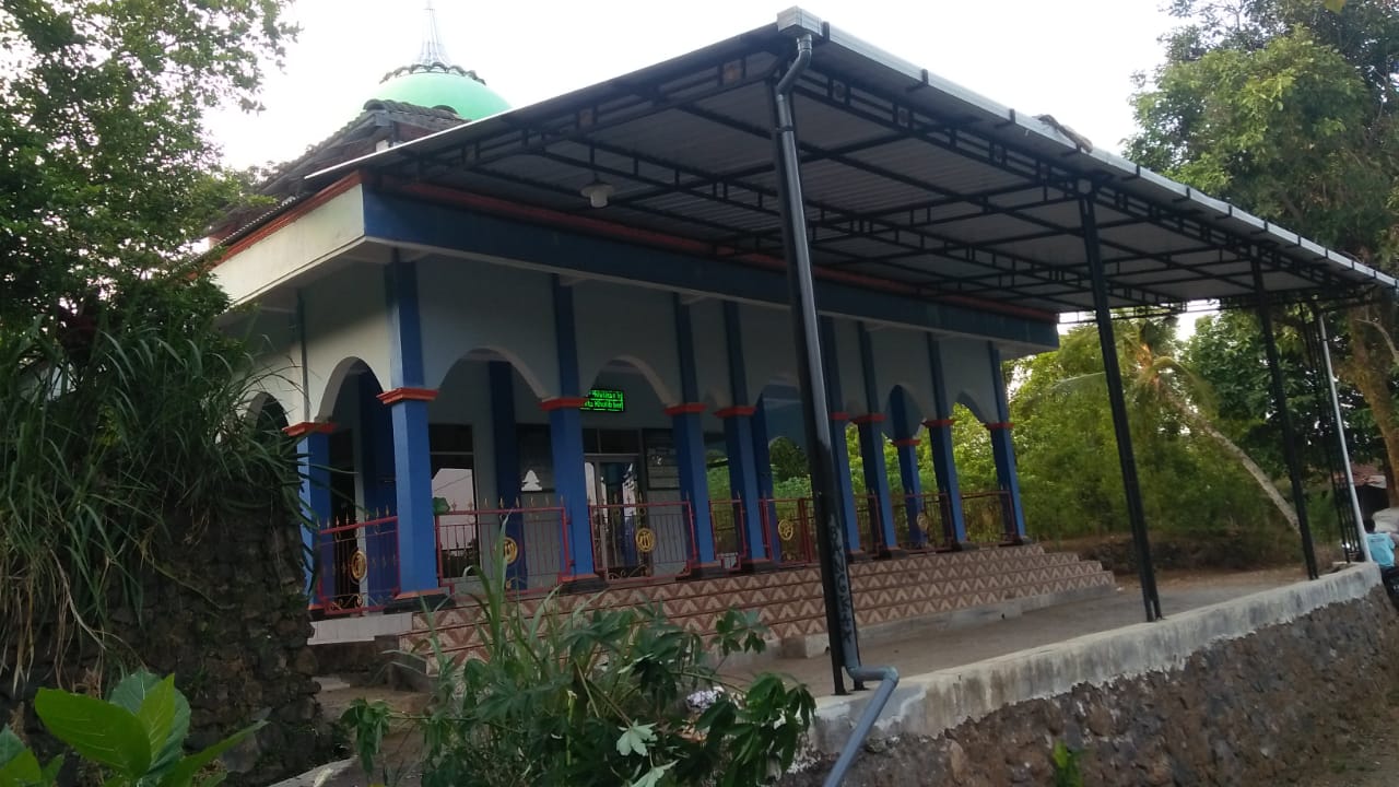 Nurul Iman