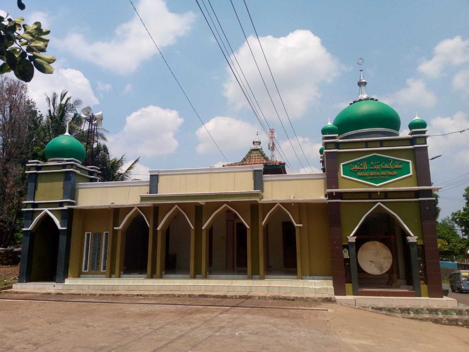 Baitul Muttaqin