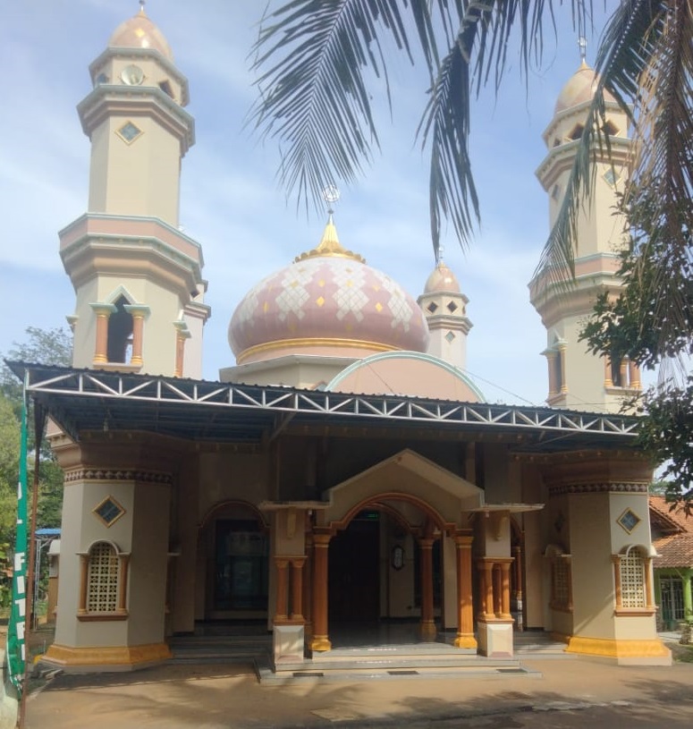 DARUNNAIM