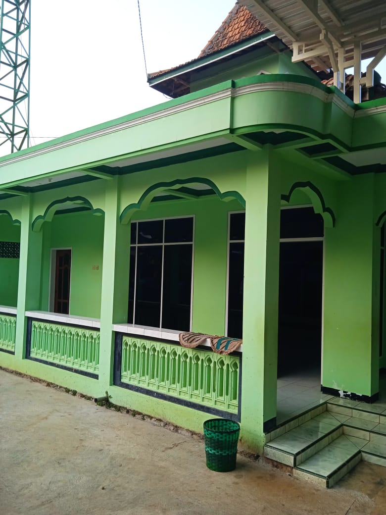 Baitul Huda