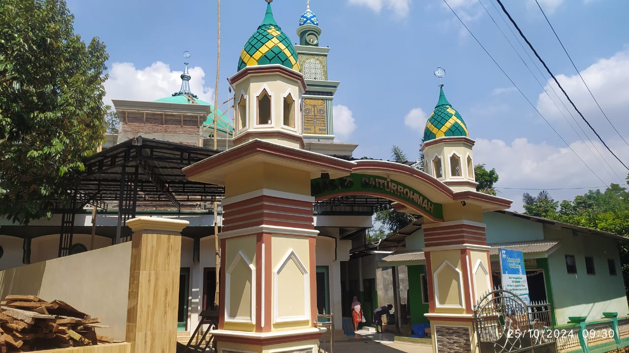 BAITURROHMAH