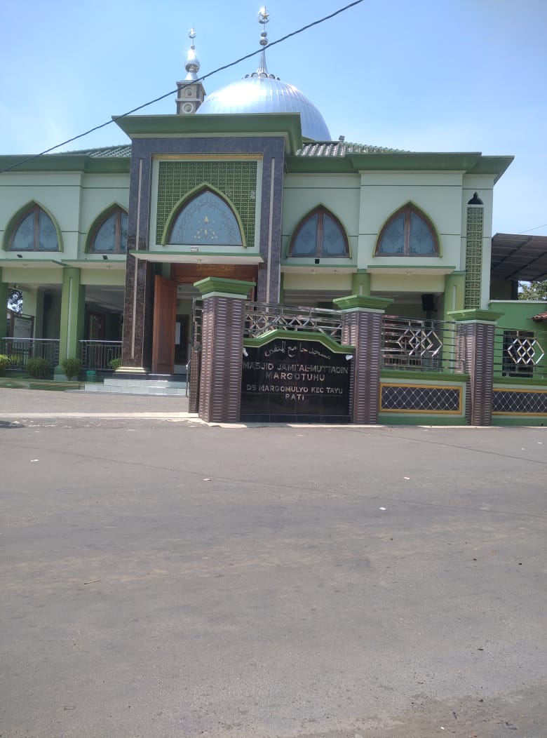 AL-MUTTAQIN