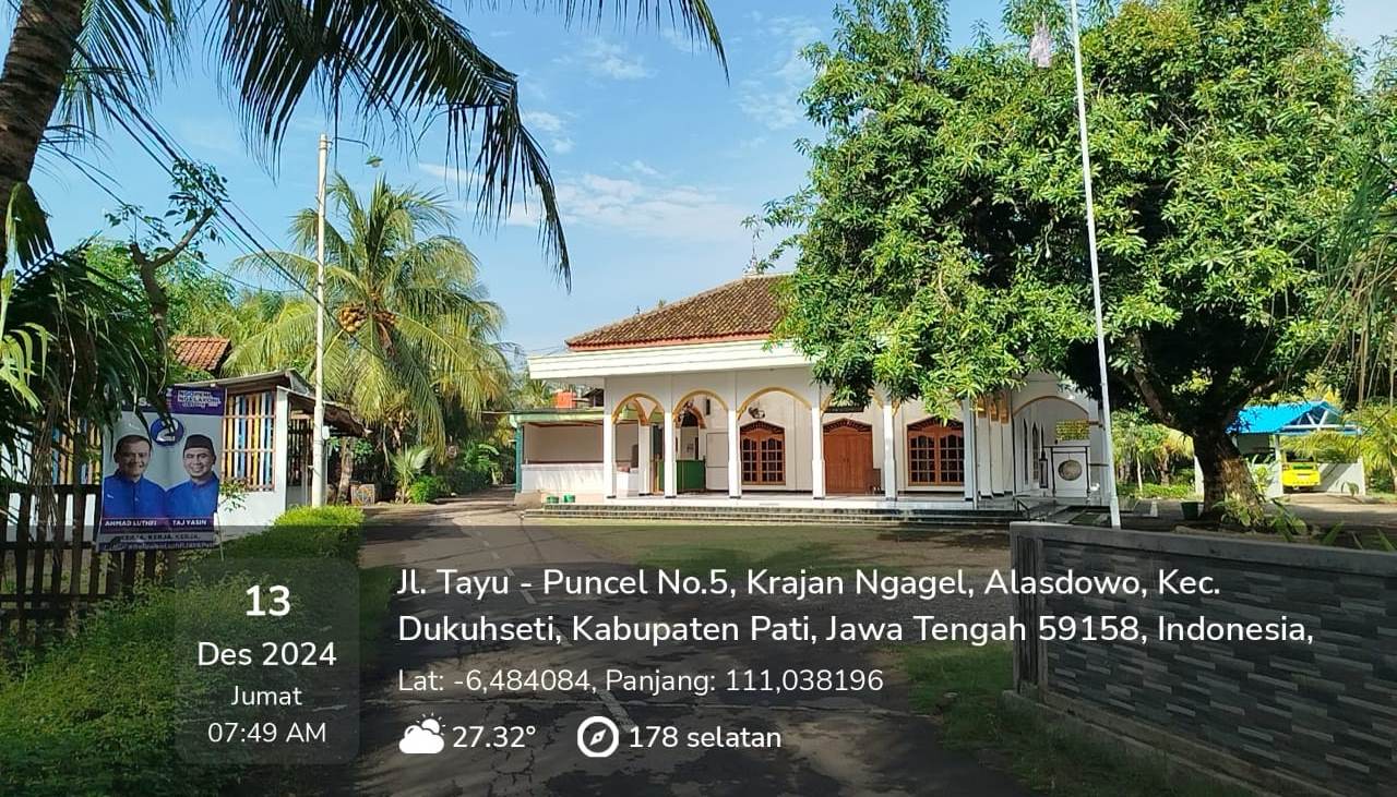 Baiturrahim