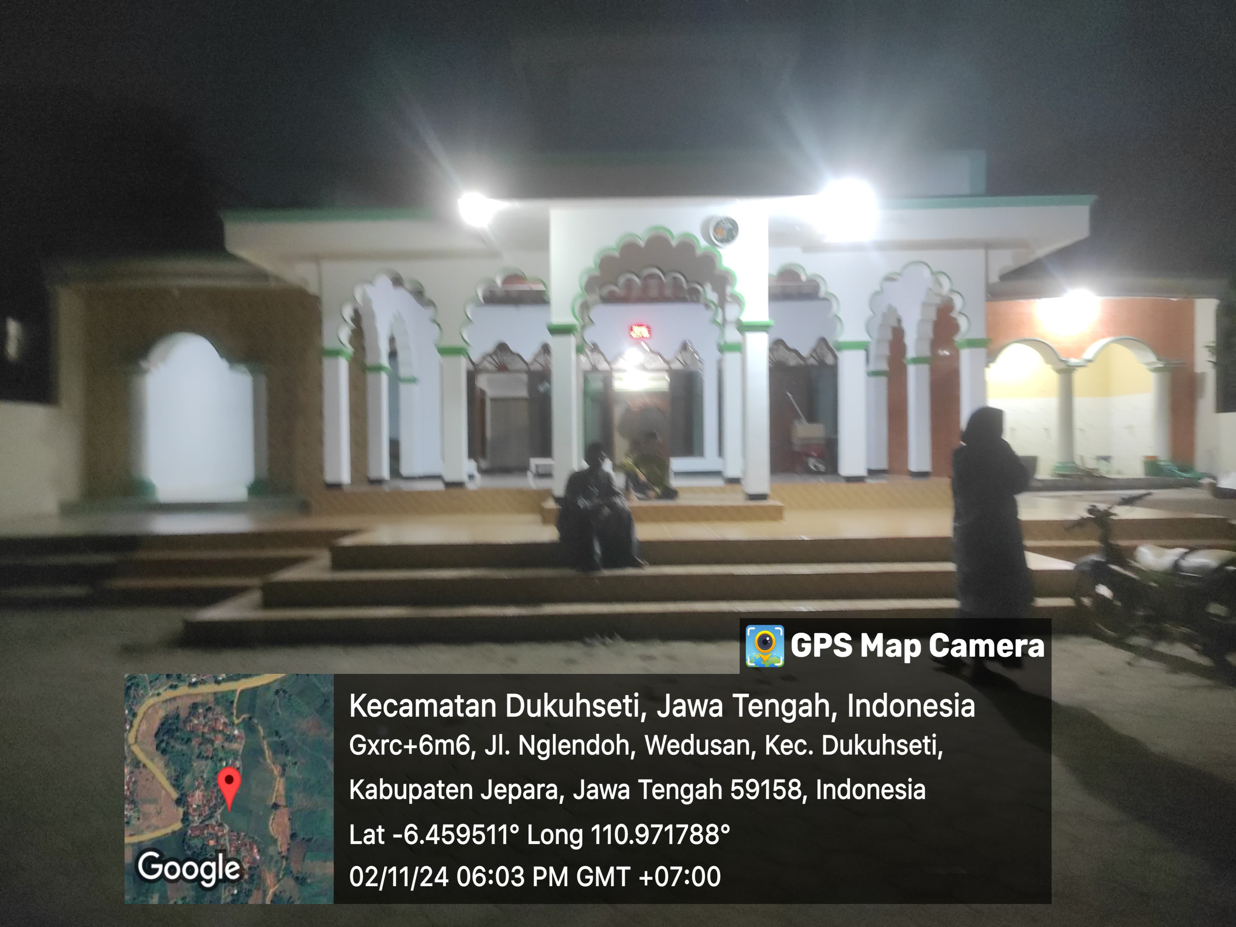 RIYADHUL JANNAH