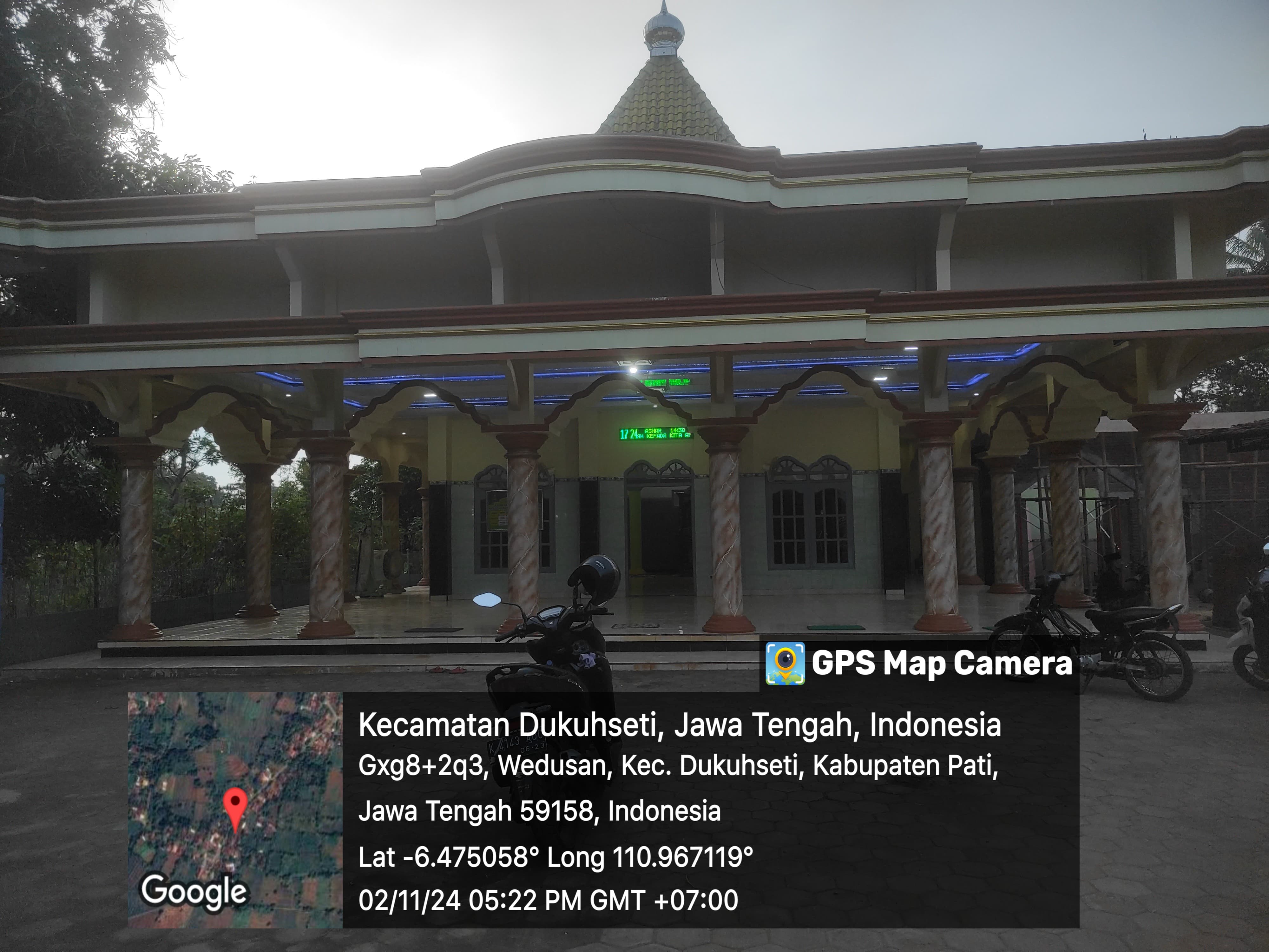 Darussalam