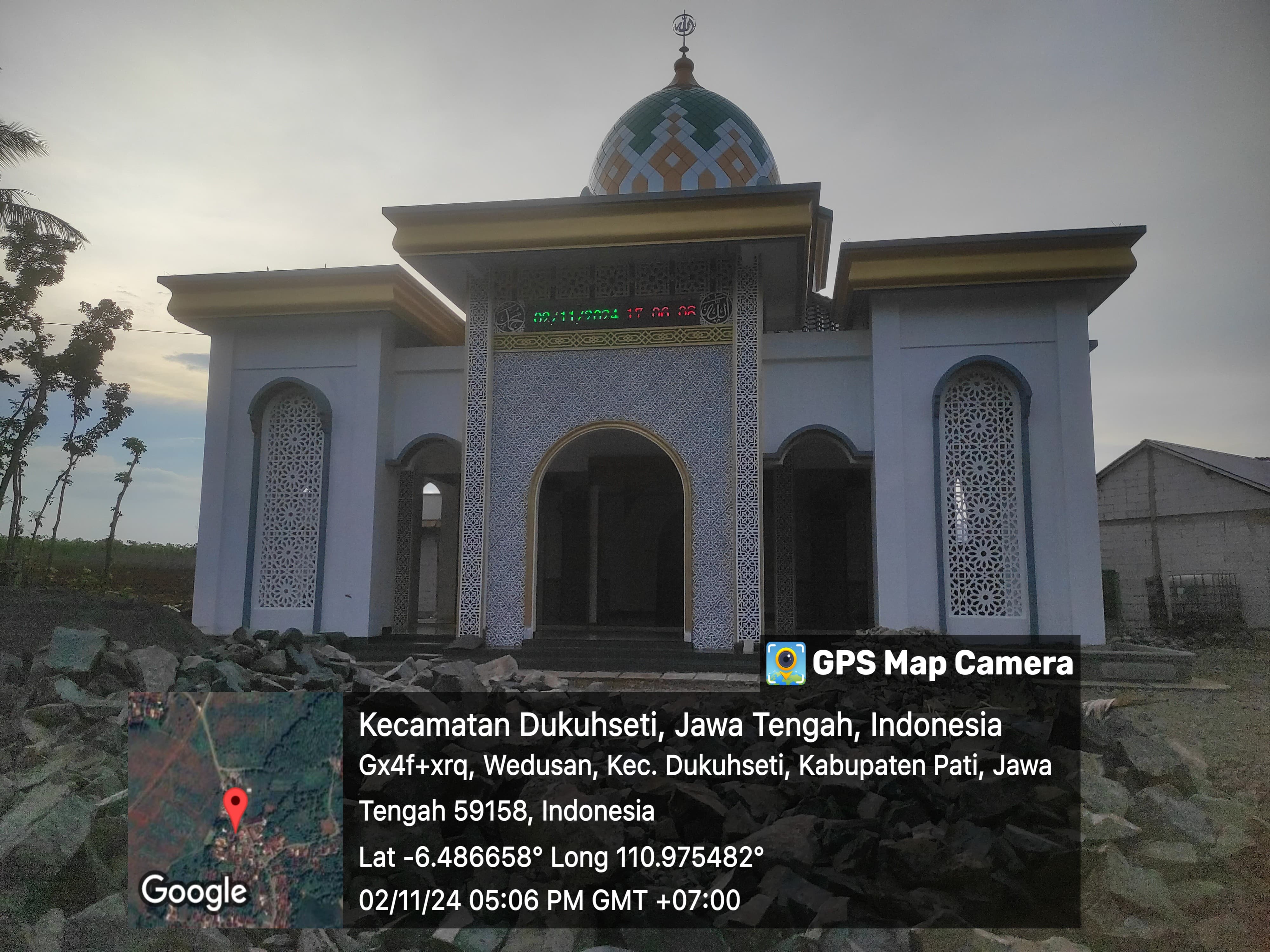 BAITUR RAHMAH