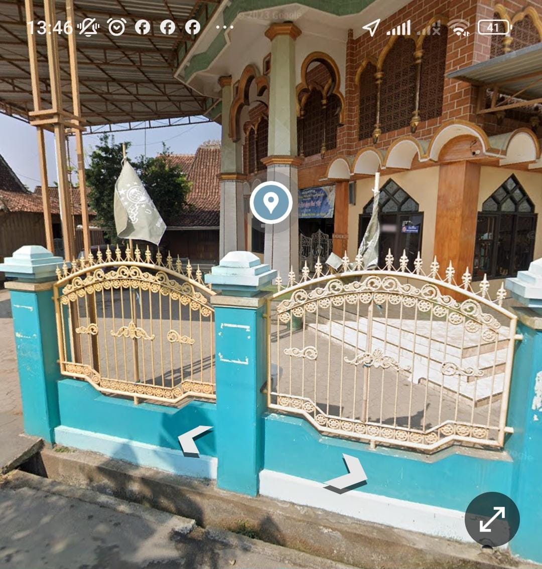 BAITUL MUTTAQIN