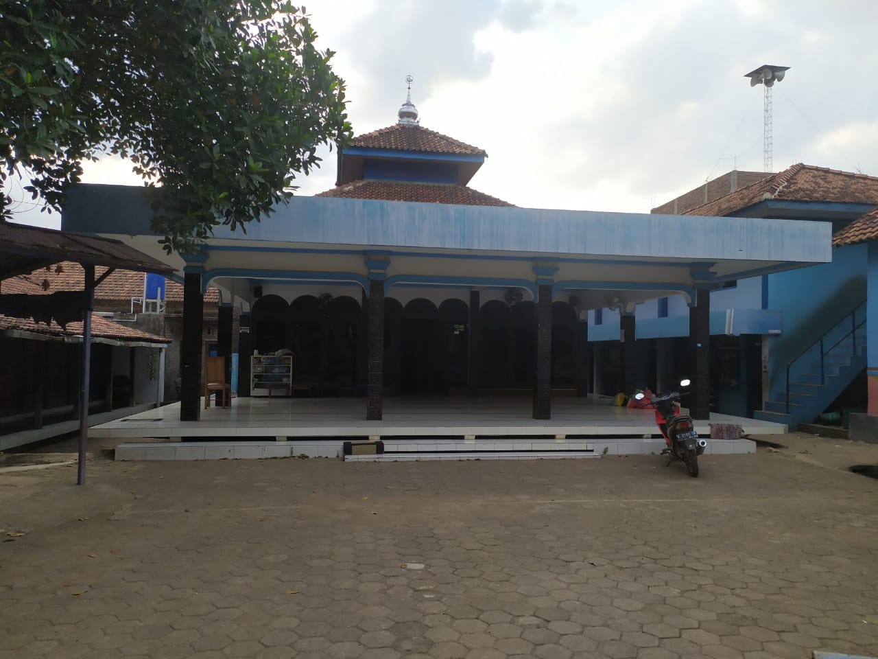 AL-FALAH