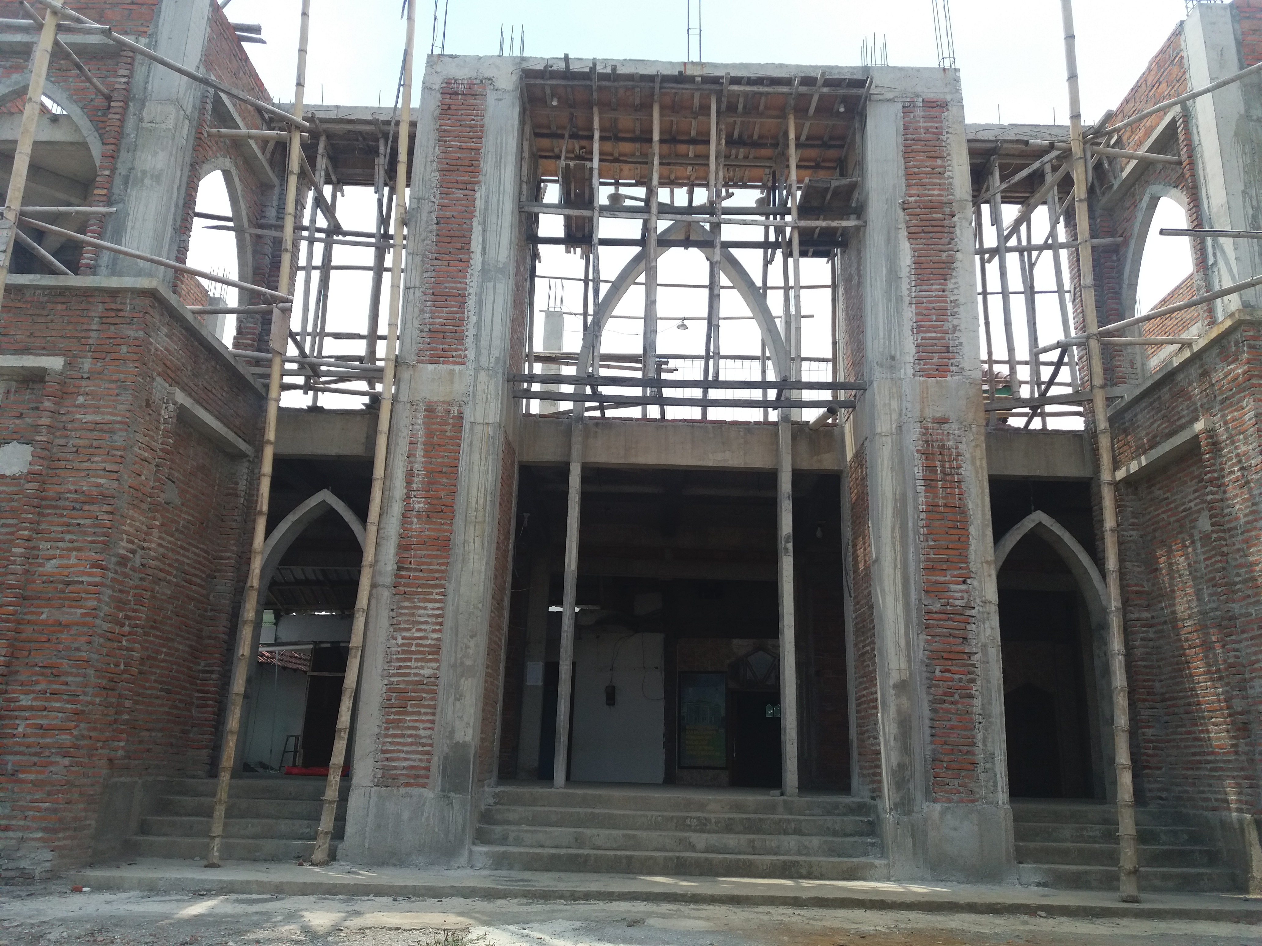 BAITUL MU"MININ