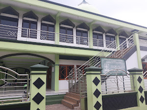 AL-MUQODDAS