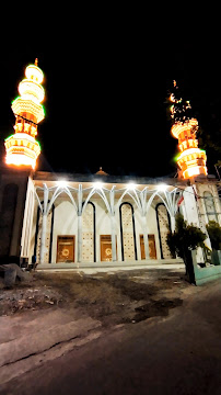 AL-MUHAJIRIN