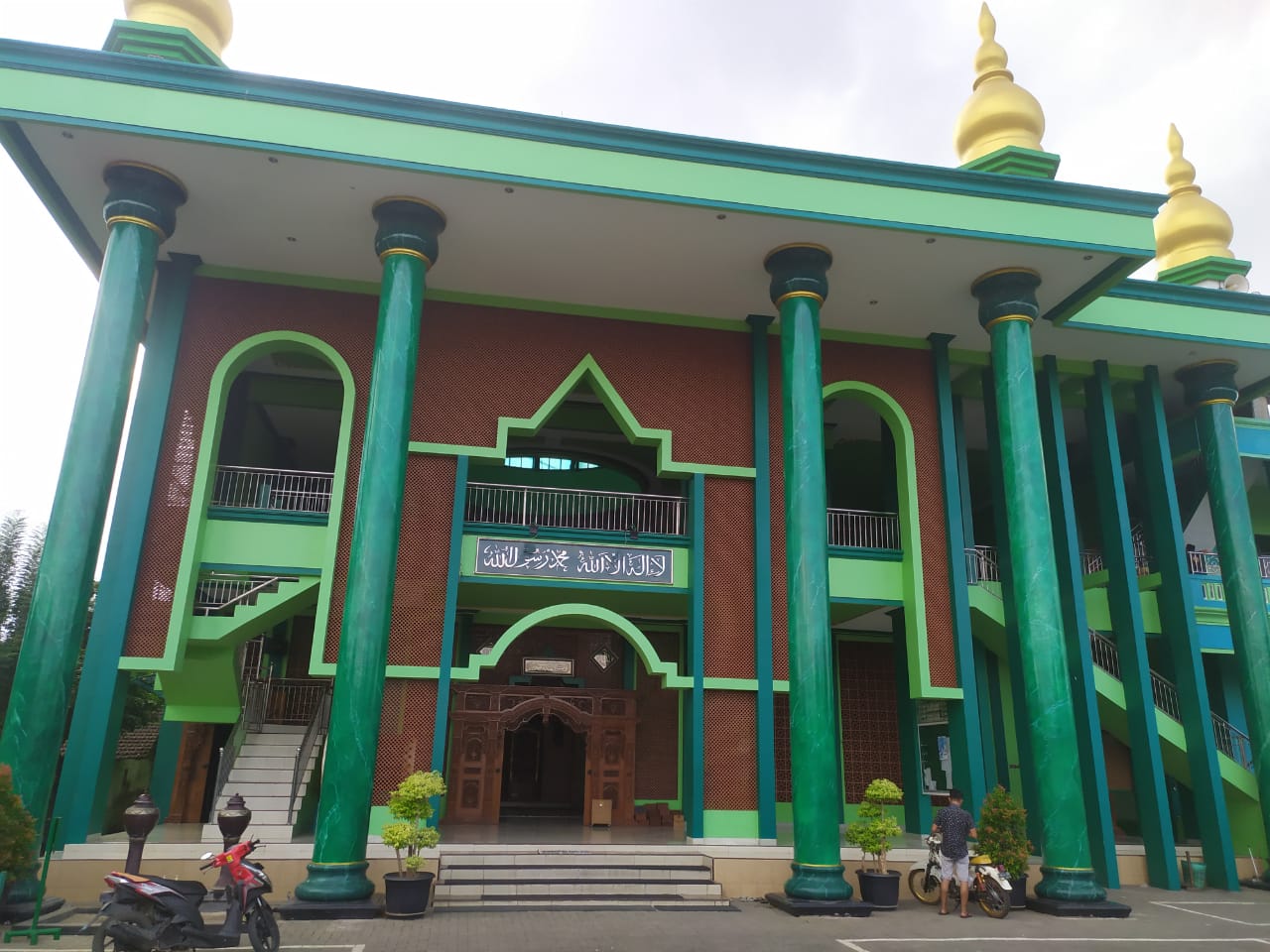 BAITURRAHMAN