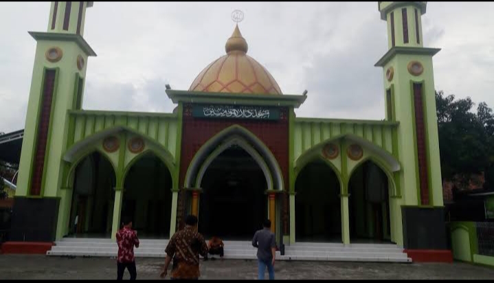 DARUL MU'MININ