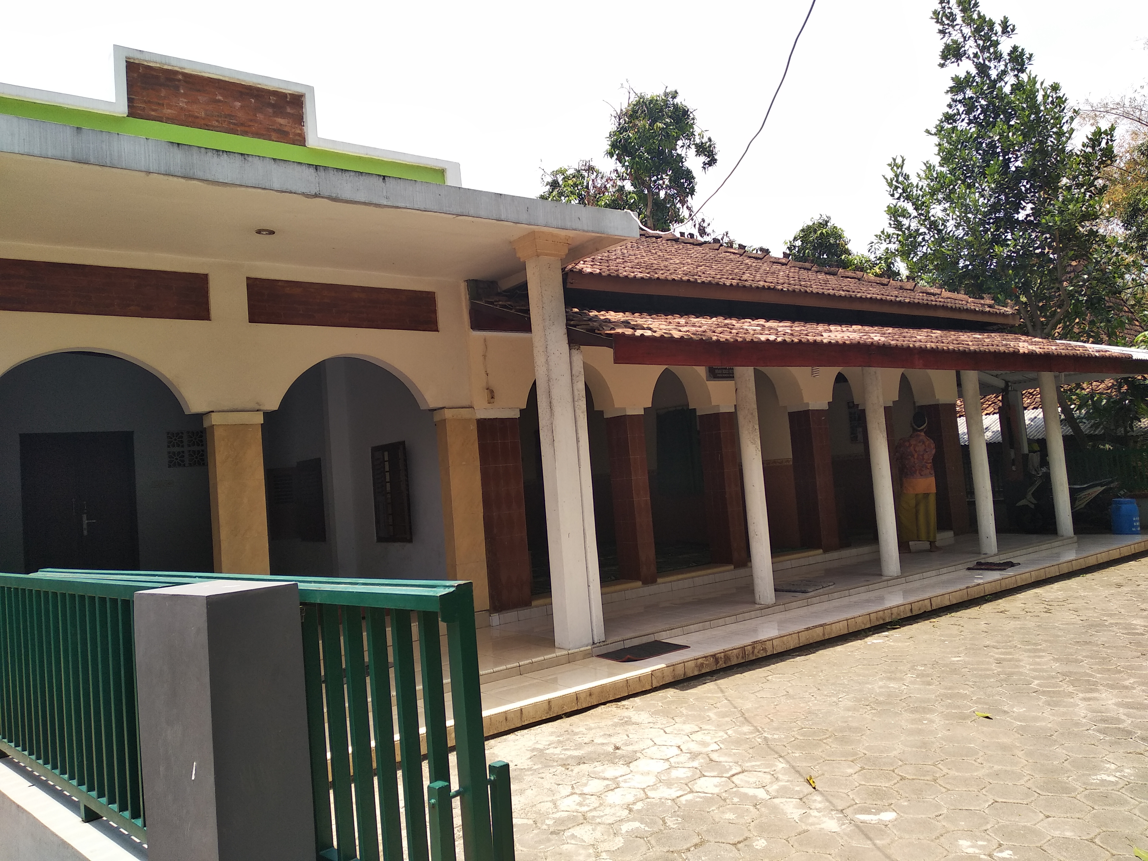 DARUL ISTIQOMAH