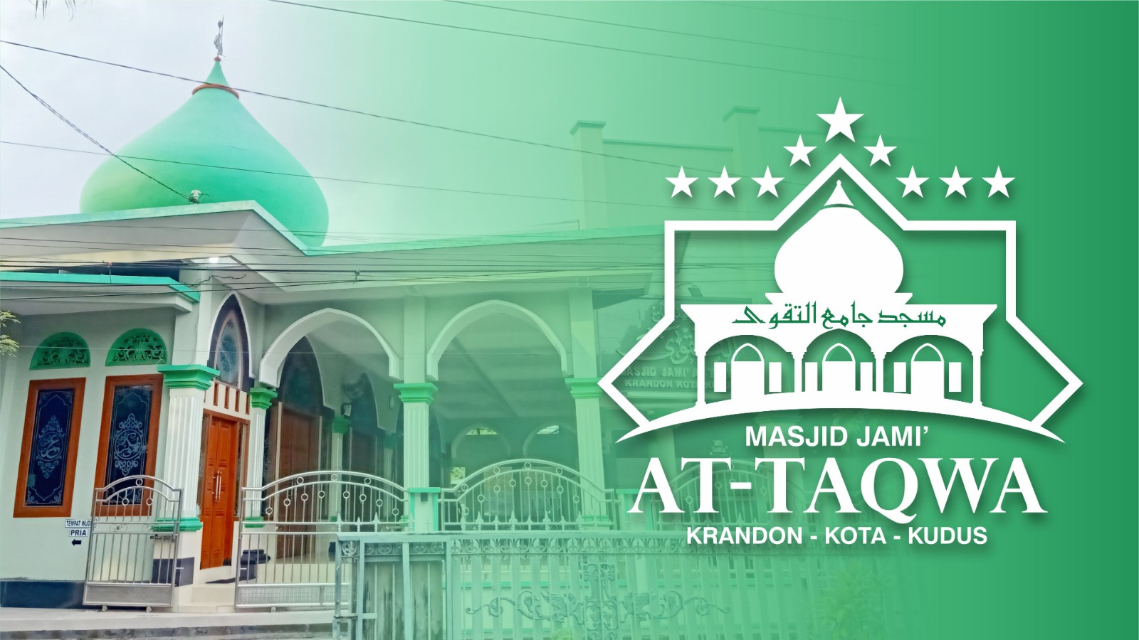 AT-TAQWA