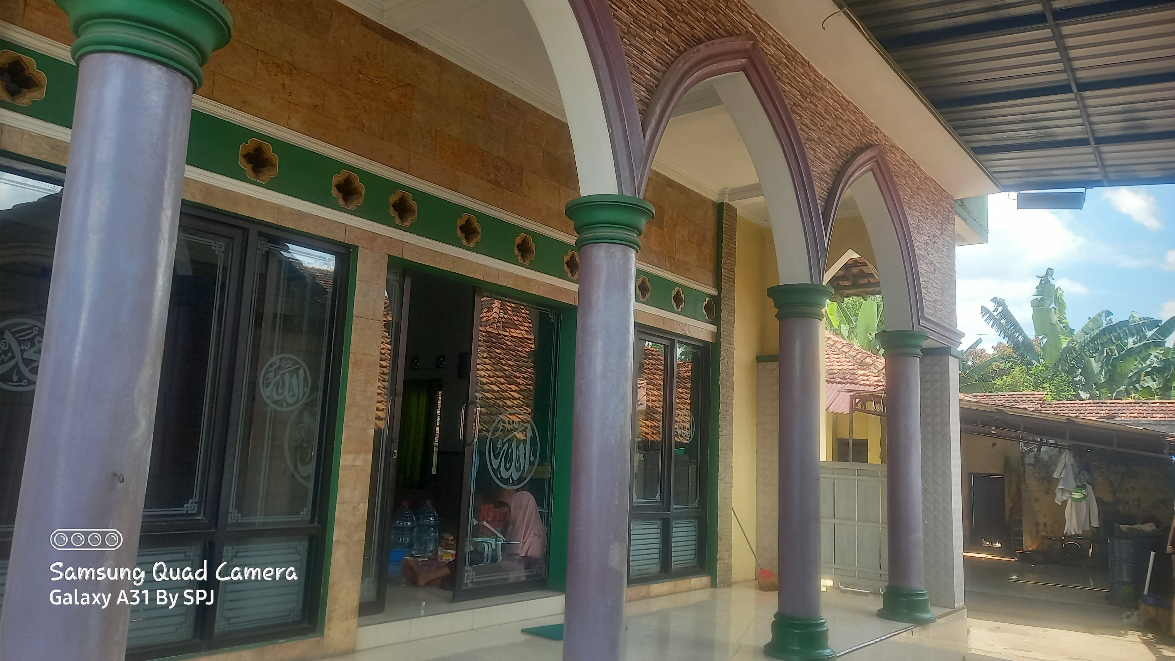 DARUL MUTTAQIN