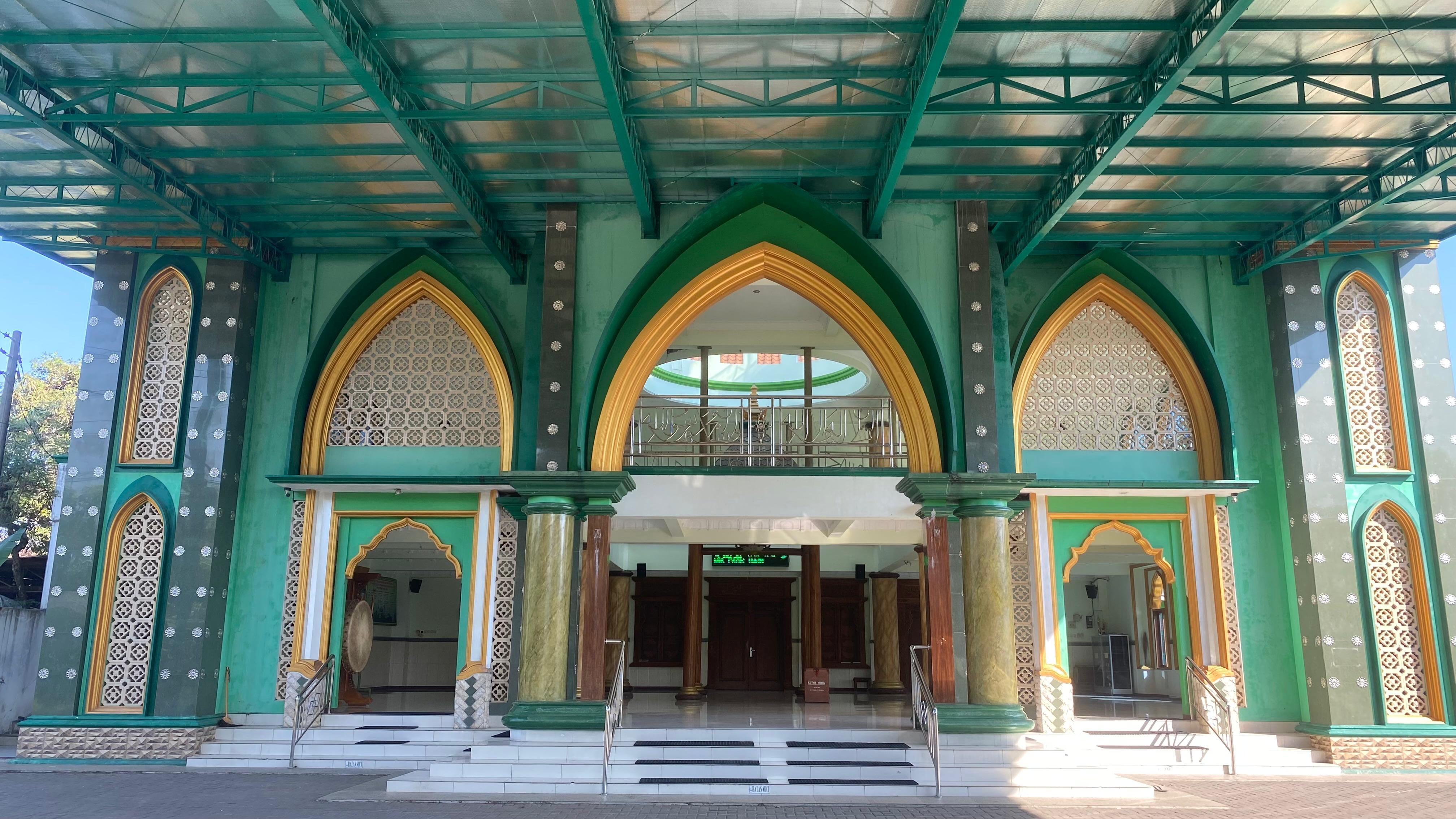 BAITURRAHIM