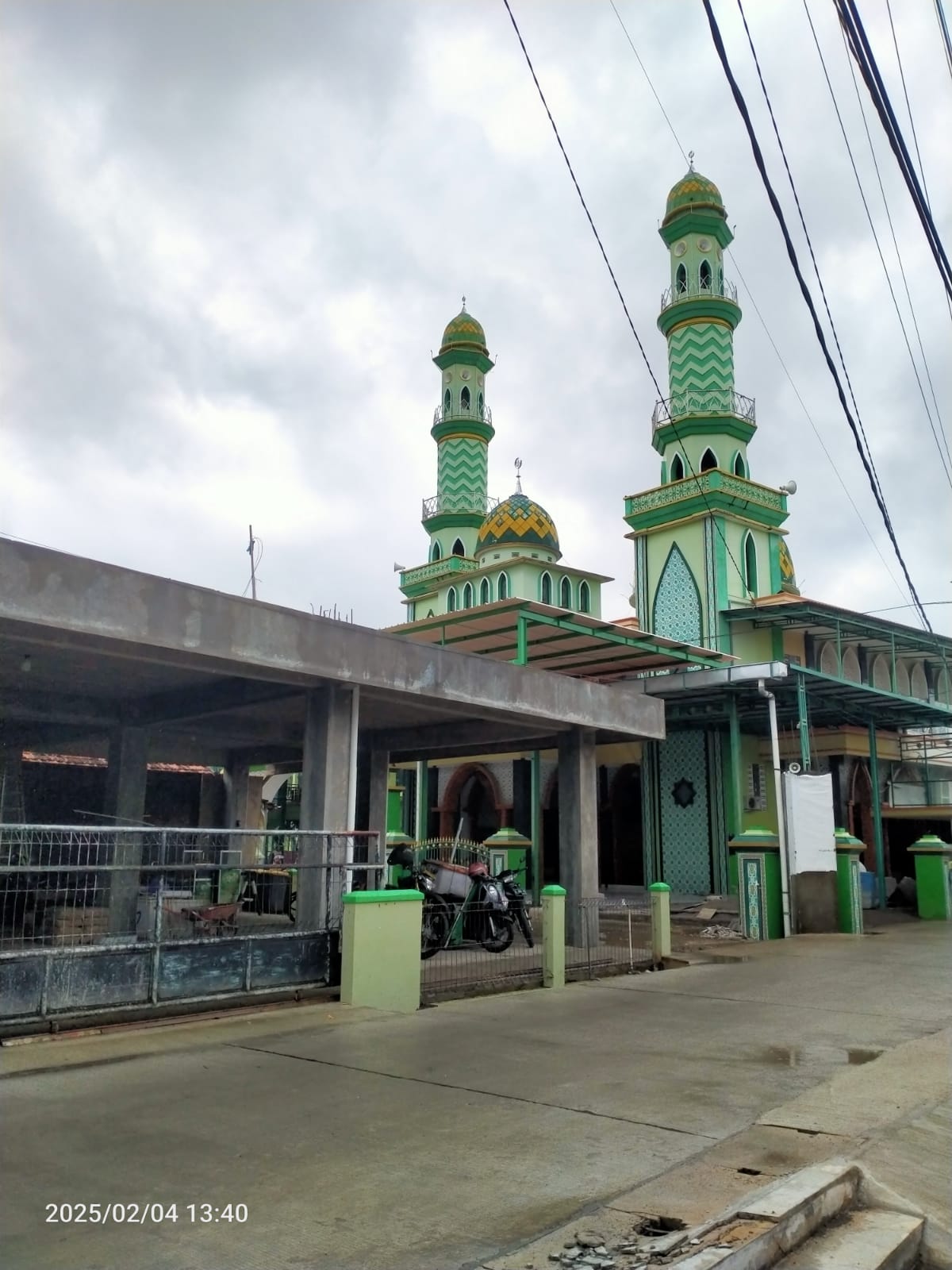 AL-KARIM