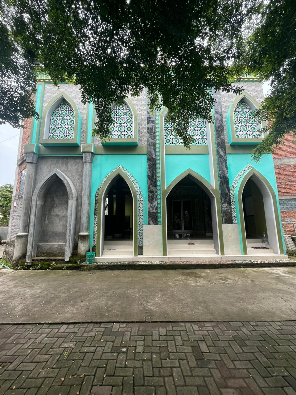 HUSNUL HAMIDIYYAH