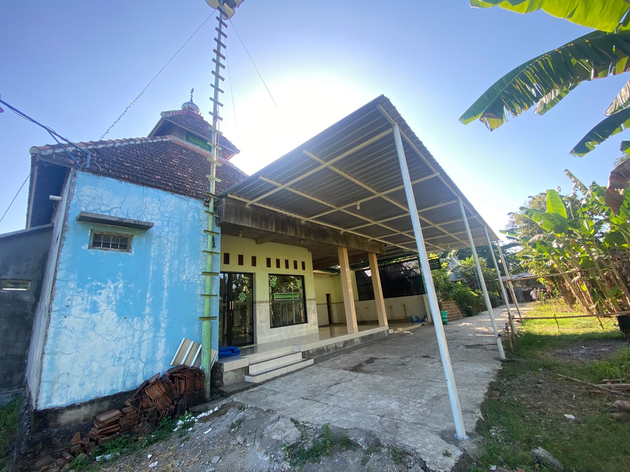DARUN NAJAH