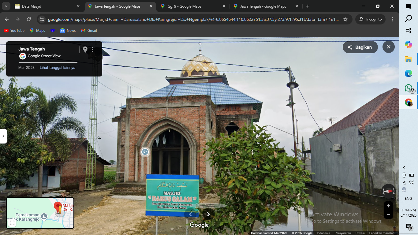 DARUSSALAM