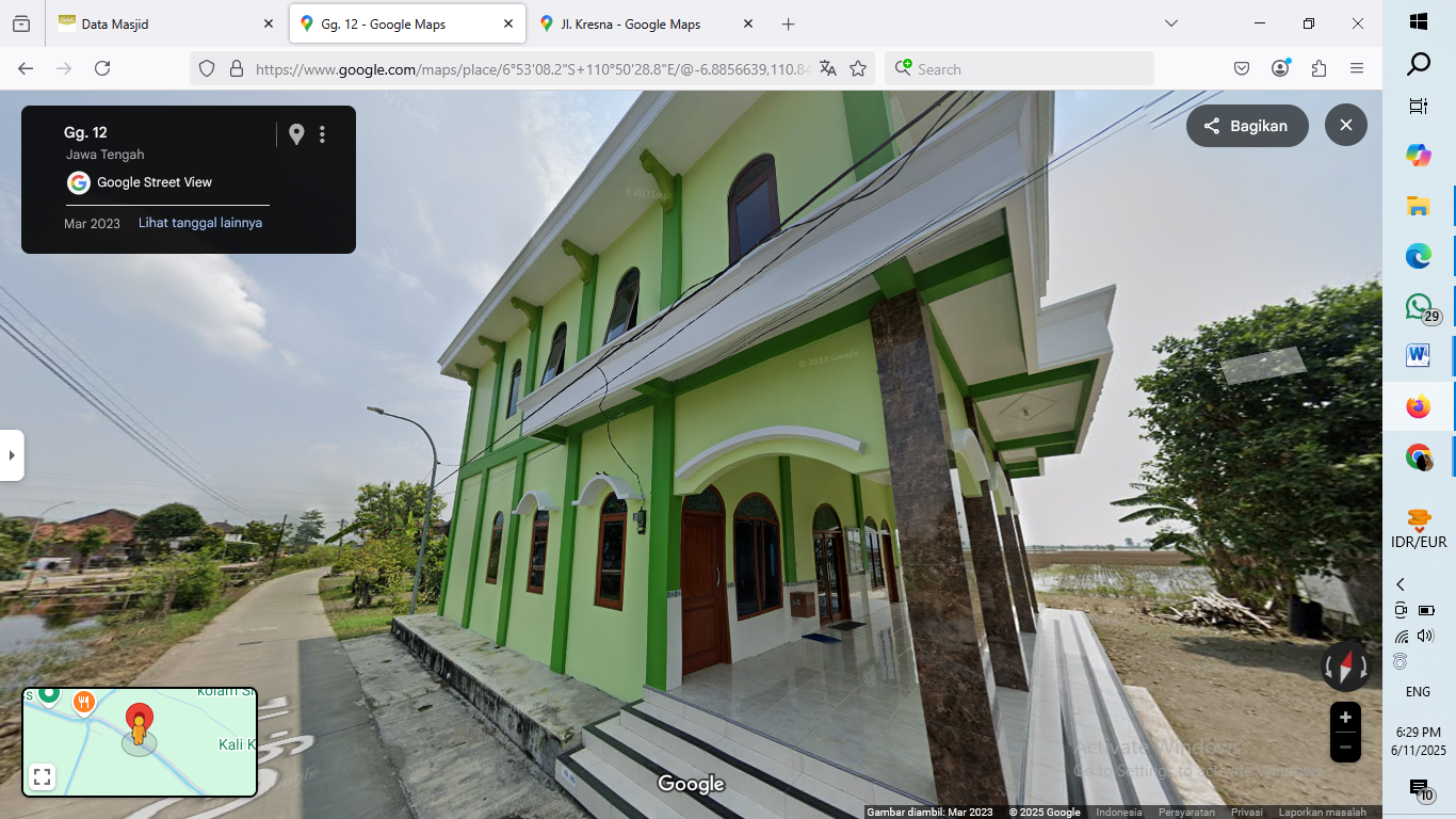 BAITUL MUTTAQIN