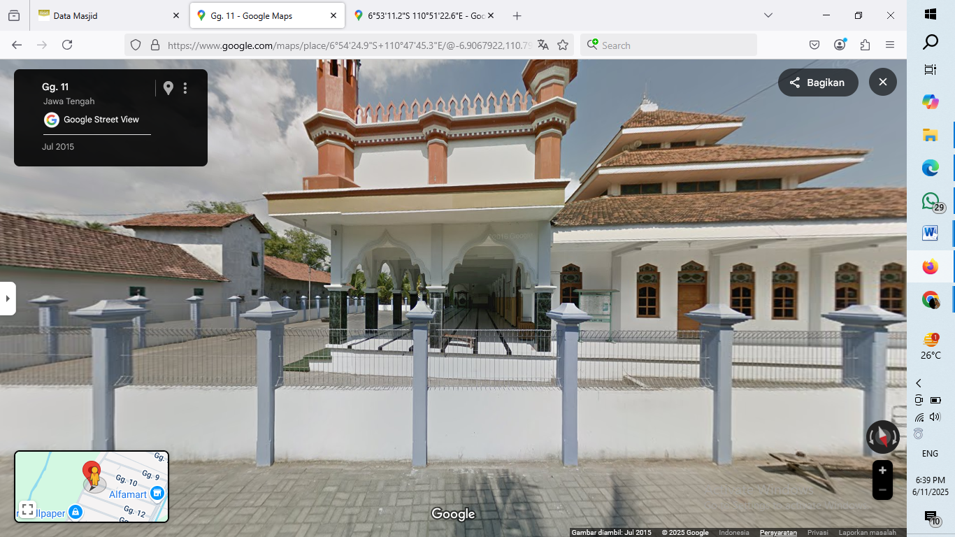 BAITUL MUTTAQIN