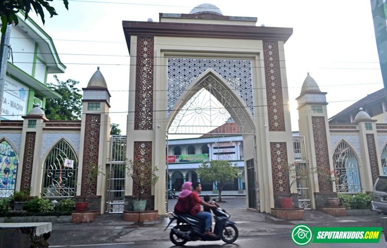 AL-MA'WA