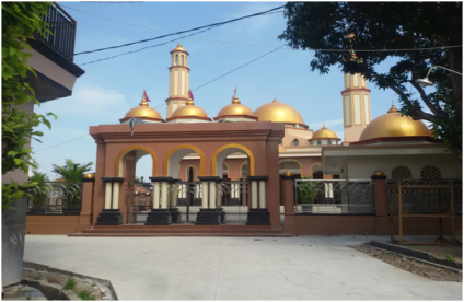 BAITUL MUTTAQIN