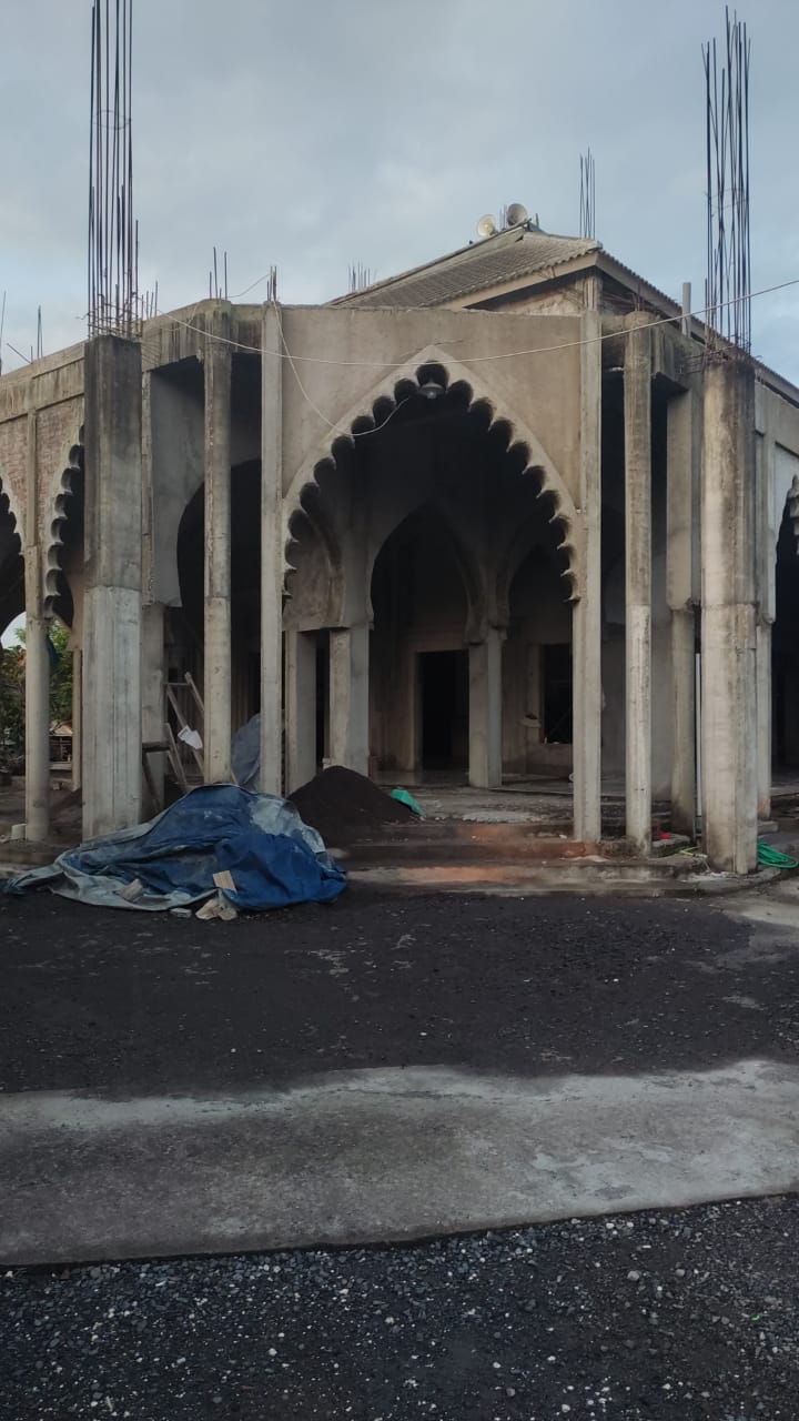 DARUSSALAM