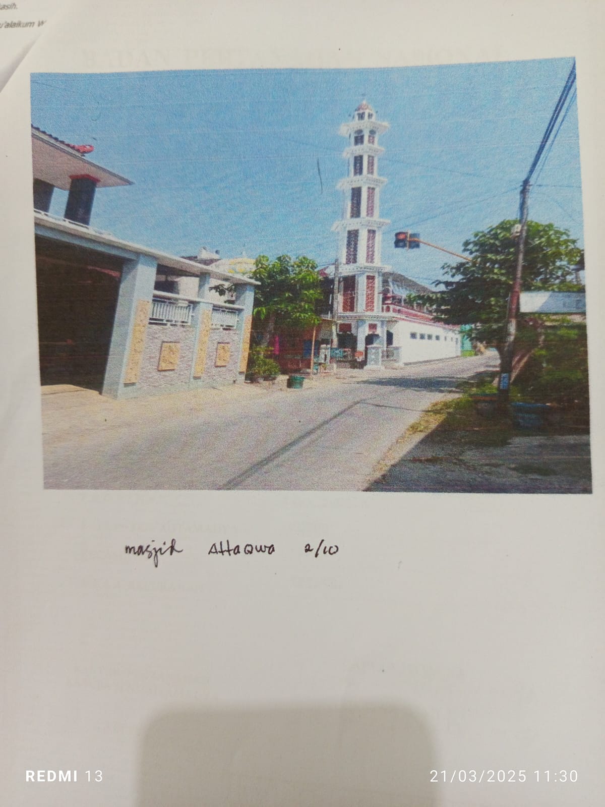 AT-TAQWA