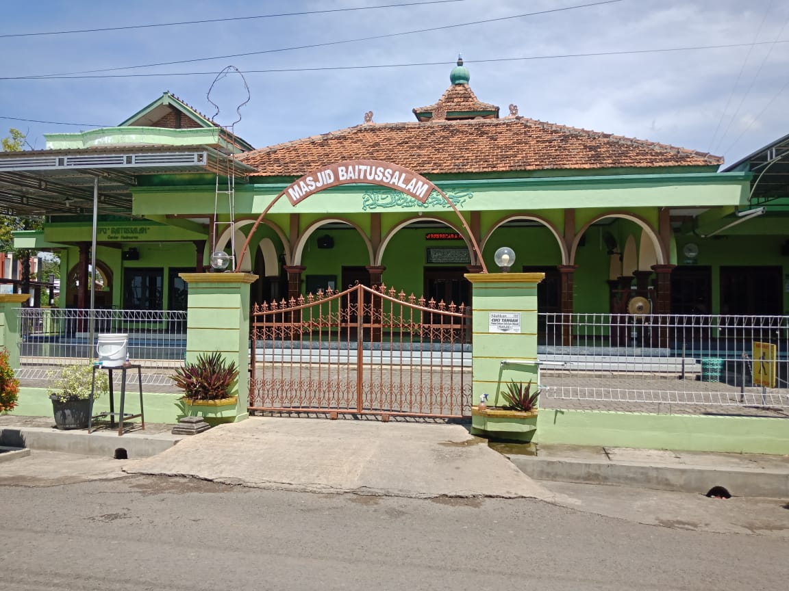 BAITUS SALAM