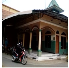 MIFTAHUL IRSYAD