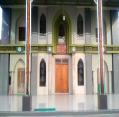 NURUN NAJAH