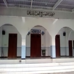 MANSAJUL ABIDIN